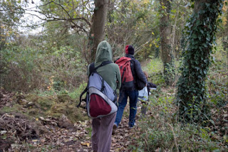 Video Les Andelys nov 2012